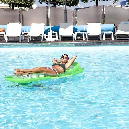 Hotel Nettuno Cervia Dış mekan fotoğraf