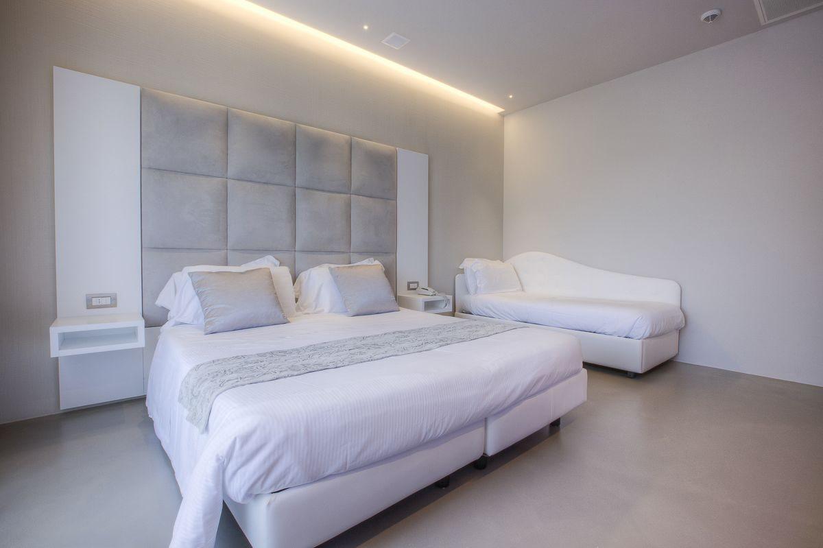 Hotel Nettuno Cervia Dış mekan fotoğraf