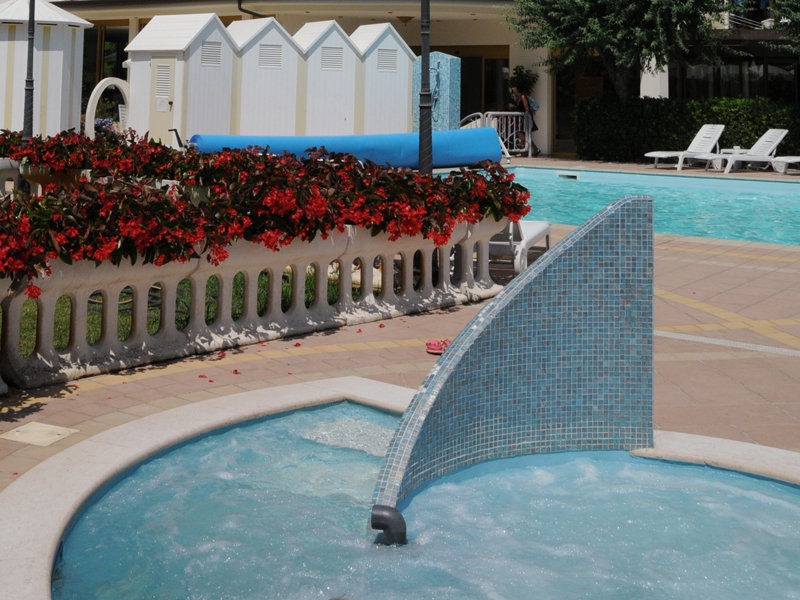 Hotel Nettuno Cervia Dış mekan fotoğraf