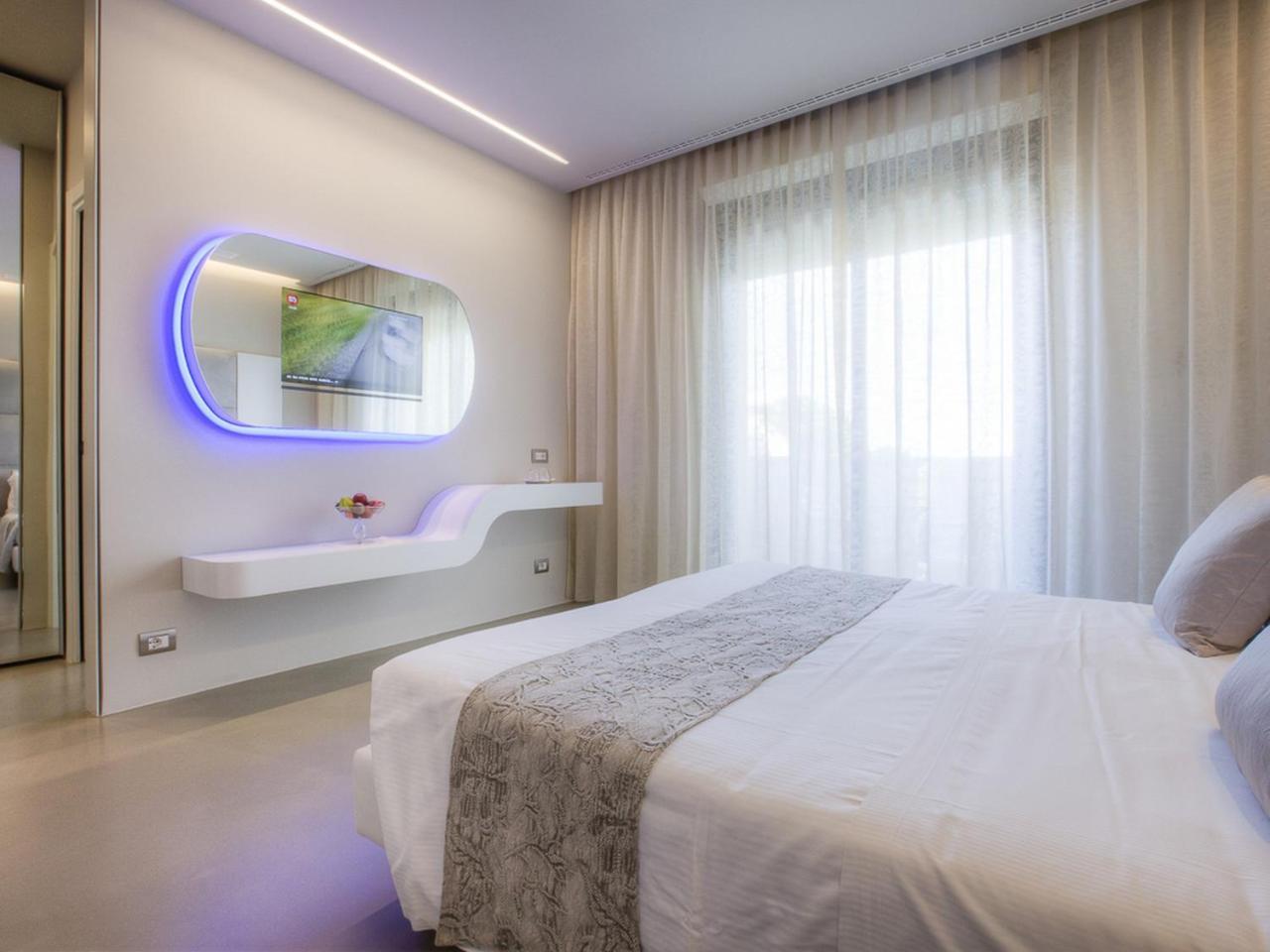 Hotel Nettuno Cervia Dış mekan fotoğraf