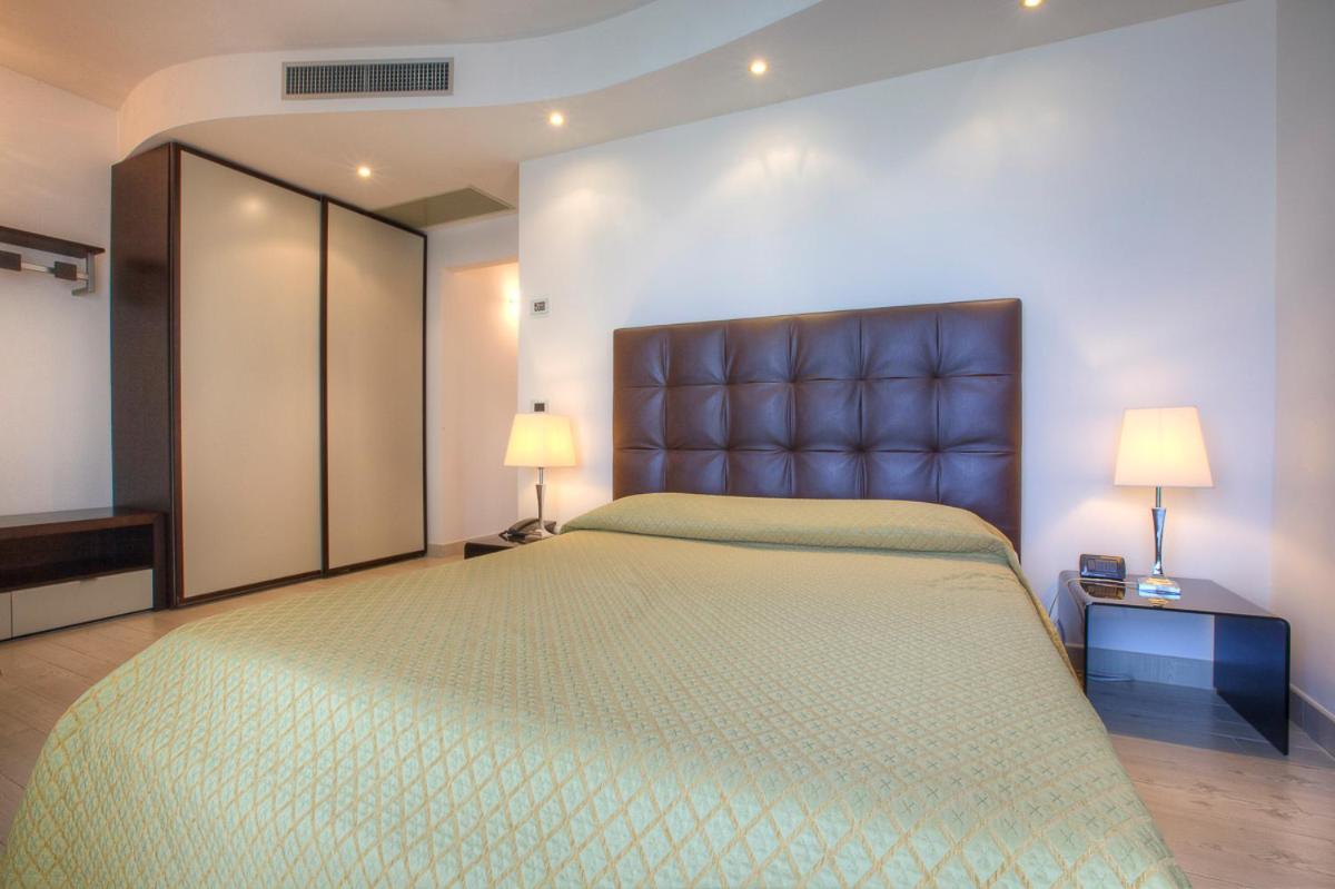 Hotel Nettuno Cervia Dış mekan fotoğraf