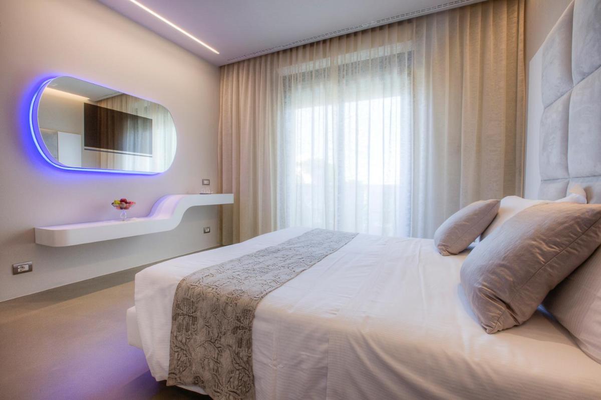 Hotel Nettuno Cervia Dış mekan fotoğraf