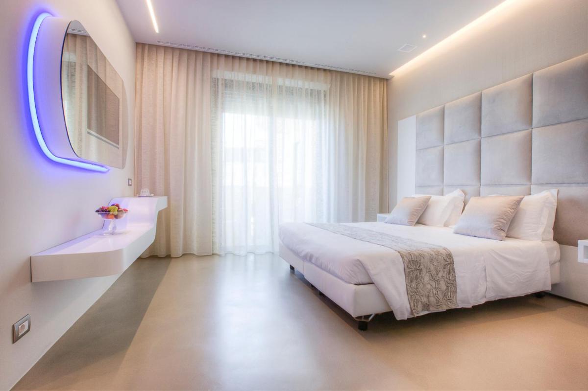 Hotel Nettuno Cervia Dış mekan fotoğraf